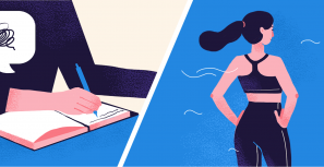 不再带着焦虑醒来